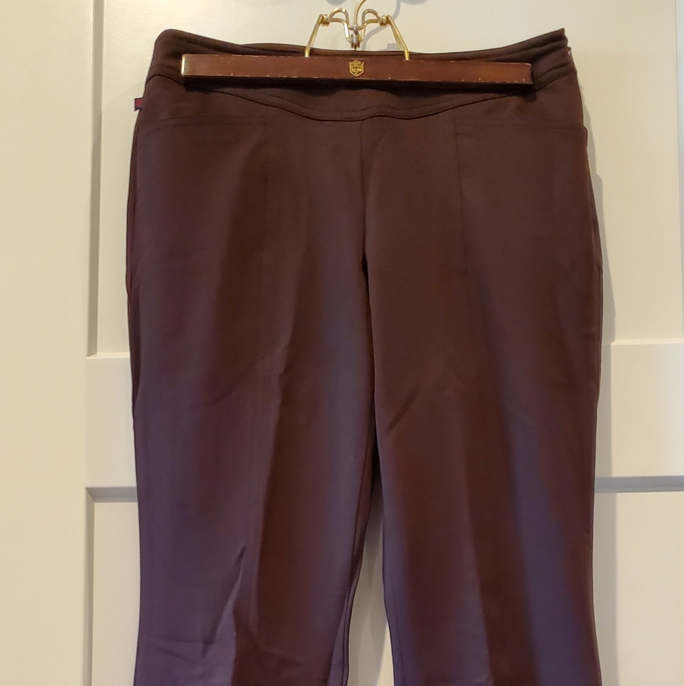 Ralph Lauren women's slacks size 2  long